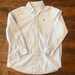 VV boys dress shirt